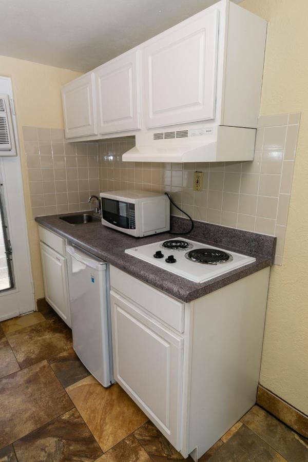 Aztec Motel Wildwood Crest Beach Ngoại thất bức ảnh